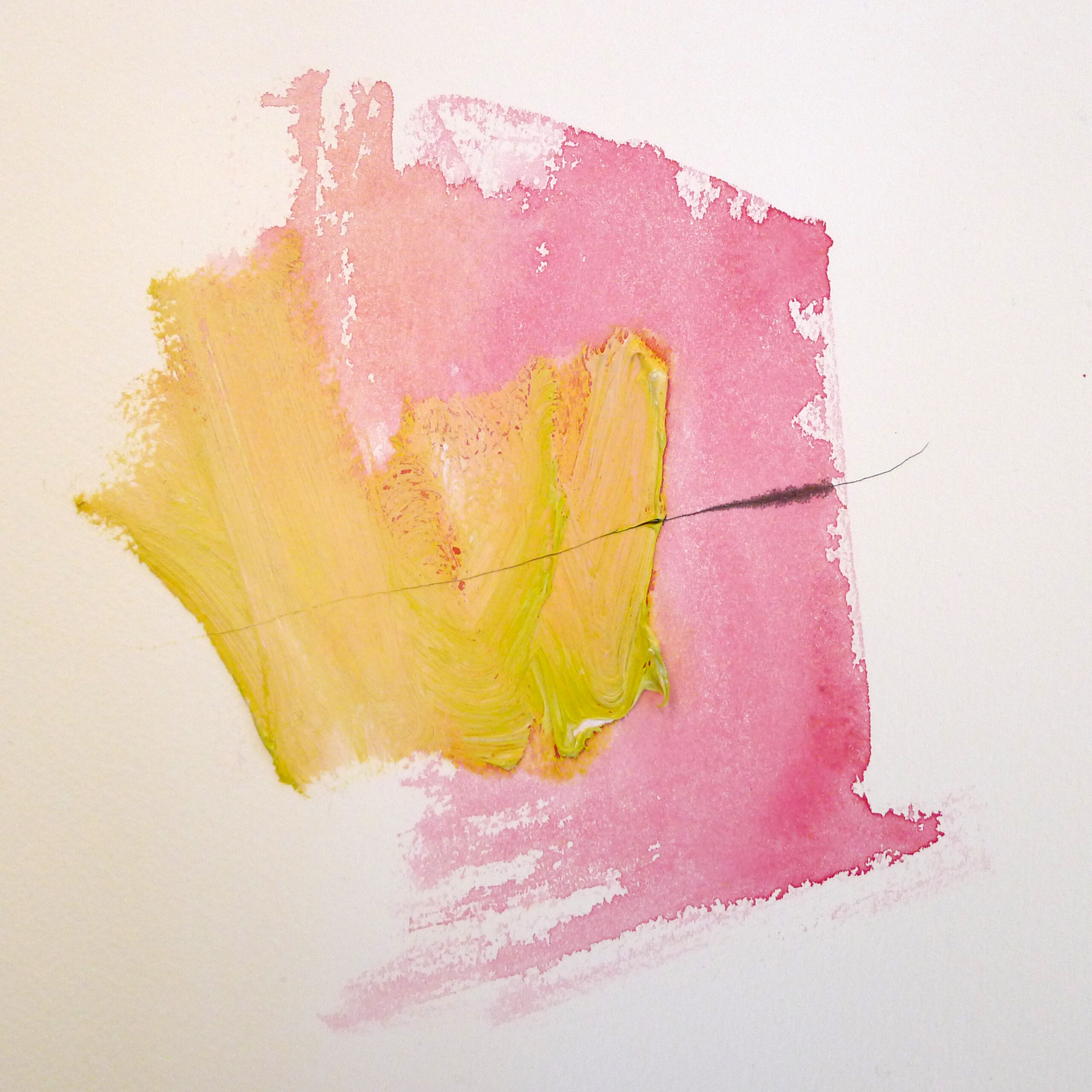 oil on water #2