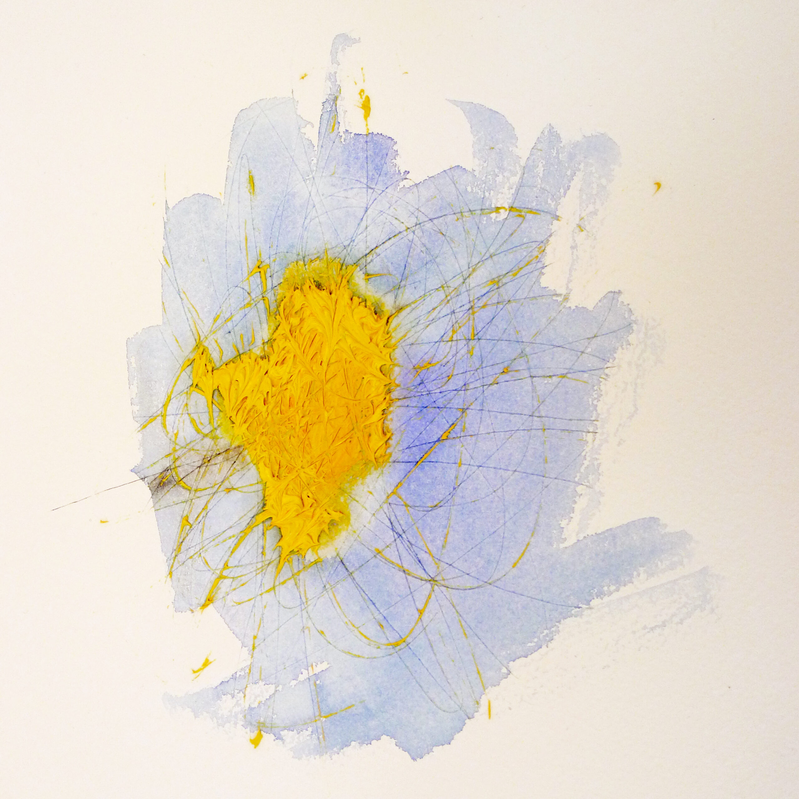 oil on water #3