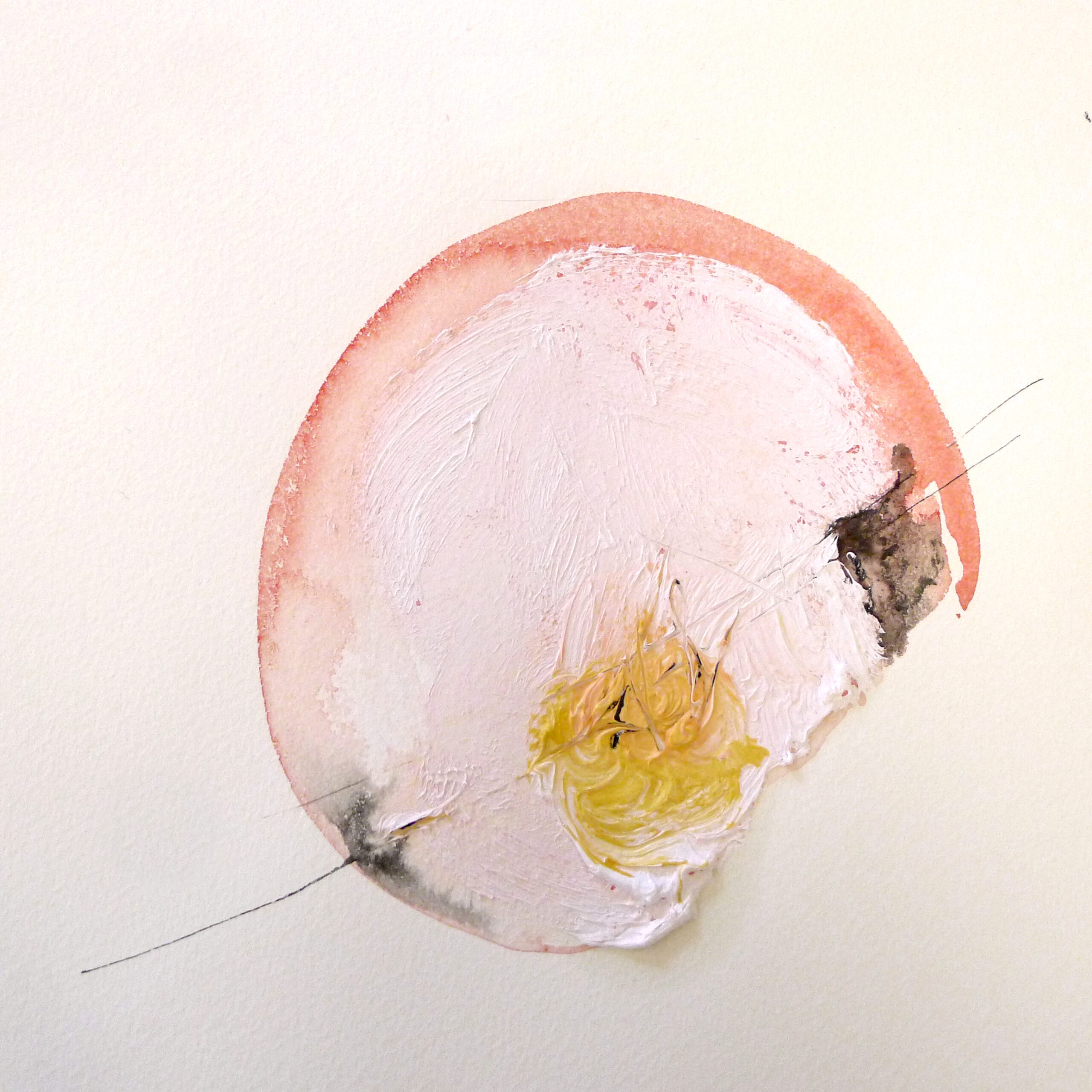 oil on water #5