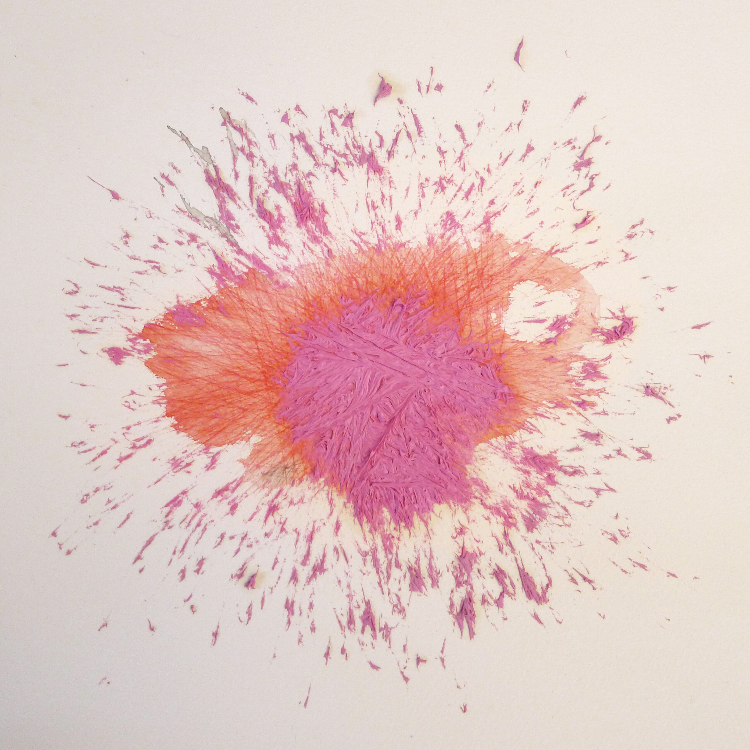 oil on water #8